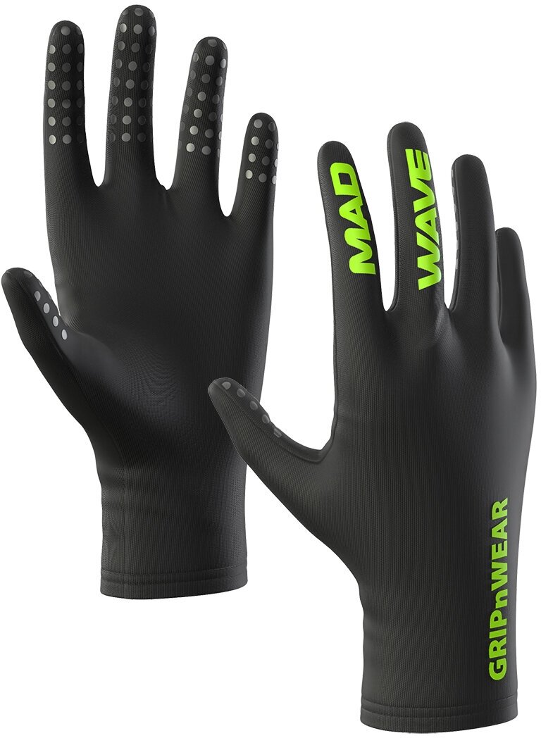 Перчатки нейлоновые GRIPnWEAR gloves