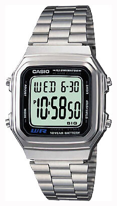 Casio A-178WEA-1A