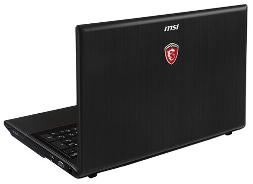 Купить Ноутбук Msi Ge60 2pl Apache