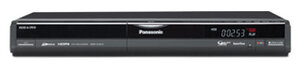 DVD/HDD-плеер Panasonic DMR-EH67EE