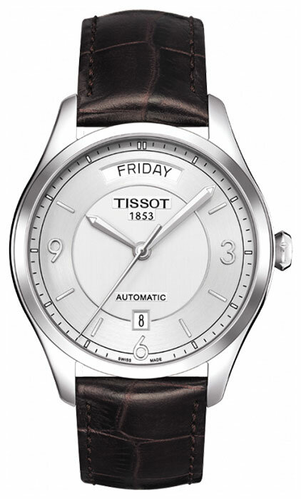 Наручные часы Tissot T038.430.16.037.00