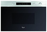 Микроволновая печь Whirlpool AMW 492 IX