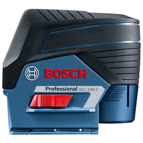 фото Лазерный уровень bosch