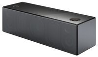 Портативная акустика Sony SRS-X99 black