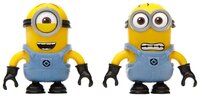 Конструктор Mega Bloks Despicable Me DKT69 Вредный двигатель