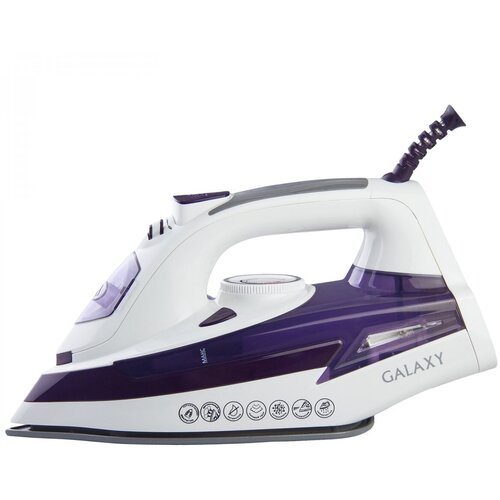 Утюг GALAXY GL6106 арт гл6106 351500₽
