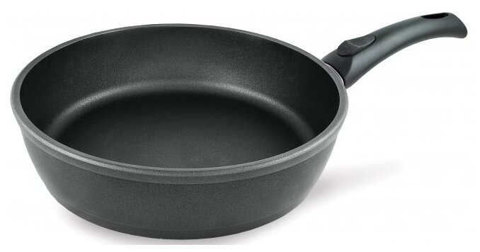 фото Сотейник НЕВА МЕТАЛЛ ПОСУДА Титан 9426