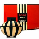 Туалетная вода FENDI Asja Fendi - изображение