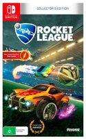 Игра для PlayStation 4 Rocket League