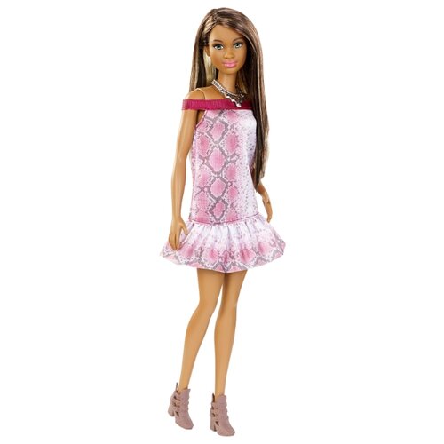 фото Кукла Barbie Игра с модой 29 см