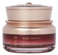 TONY MOLY Крем Hanyacho Golden Lifting Secret Eye Cream 30 мл