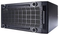 Компьютерный корпус Fractal Design Define Nano S Black Window