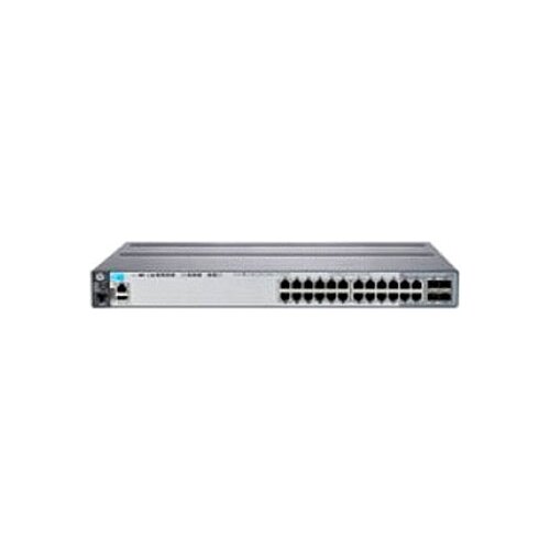 Коммутатор HP Aruba 2920-24G коммутатор hp aruba 2920 24g