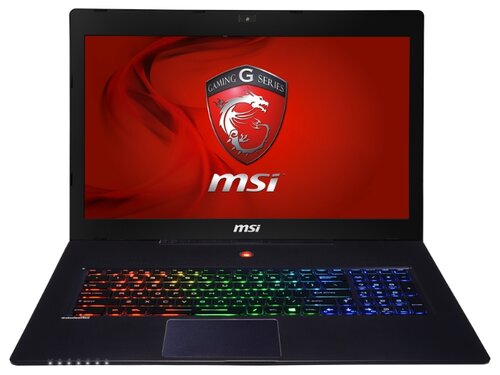 Купить Ноутбук Msi Gs70 Stealth Pro