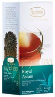 Чай черный Ronnefeldt Joy of Tea Royal Assam в пакетиках, 15 шт.