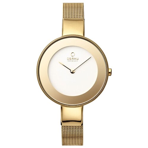 фото Наручные часы obaku v167lxgimg