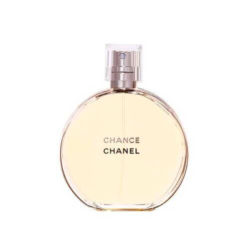 Chanel Chance Eau de Toilette туалетная вода 50мл chance eau de toilette туалетная вода 50мл