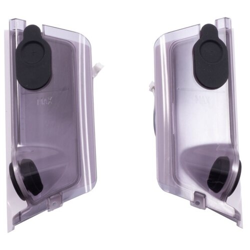 Бак для чистящей жидкости робота мойщика окон HOBOT-2S правый левый 2800₽