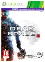 Игра для PC Dead Space 3