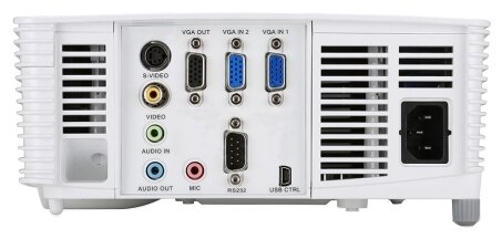 Acer S1283e короткофокусный