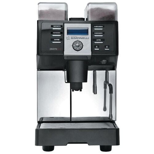 фото Кофемашина nuova simonelli