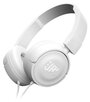 Проводные наушники JBL T450