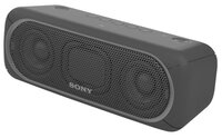 Портативная акустика Sony SRS-XB30 black