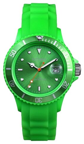 InTimes IT-044 Lumi green