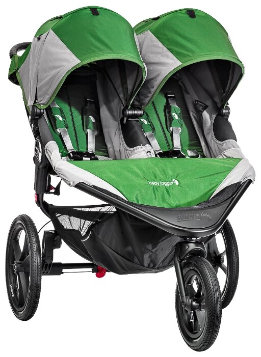 baby jogger summit x3 single