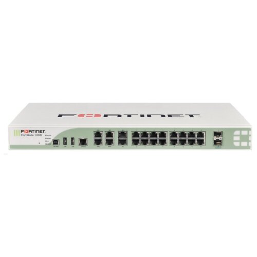 фото Маршрутизатор Fortinet