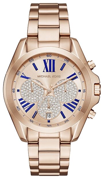 Michael Kors Женские наручные часы Michael Kors MK6321