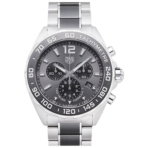 Наручные часы Tag Heuer CAZ1011.BA0843