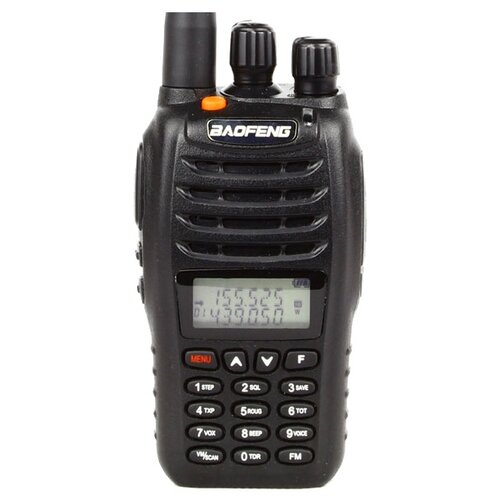 фото Рация Baofeng UV-B5