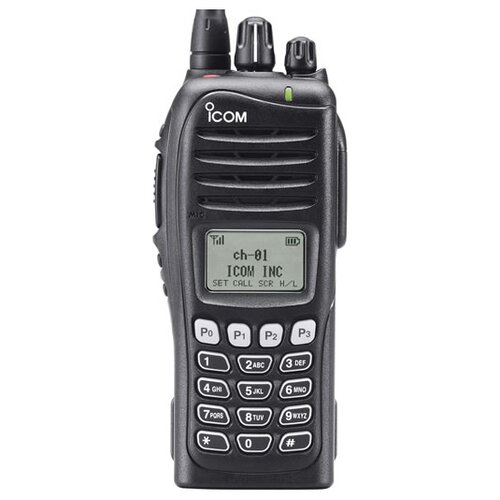 фото Рация ICOM IC-F3161DT