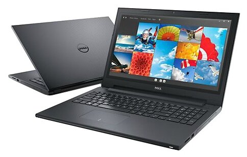 Ноутбук Dell Inspiron 3542 I35545ddl 34 Black