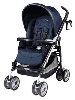 peg perego pliko p3 completo