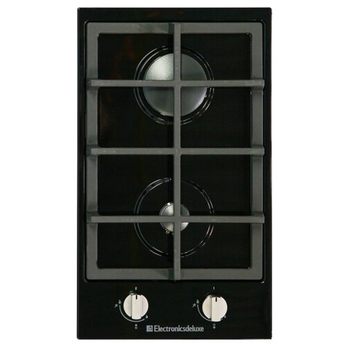 Варочная поверхность Electronicsdeluxe TG2 400215F-007 1579200₽