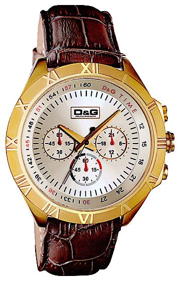 Наручные часы DOLCE & GABBANA DW0433