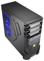 Компьютерный корпус AeroCool Vs-3 Advanced 500W Black