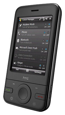 Смартфон HTC P3470