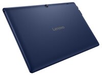 Планшет Lenovo TAB 2 X30L 1Gb 16Gb LTE белый