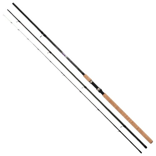 Удилище фидерное MIKADO ULTRAVIOLET HEAVY FEEDER 390 (W-A-319 390) 3.9 м 40 г 120 г 1 шт.