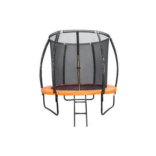 фото Батут dfc trampoline kengoo с сеткой 6ft-tr-e-bas