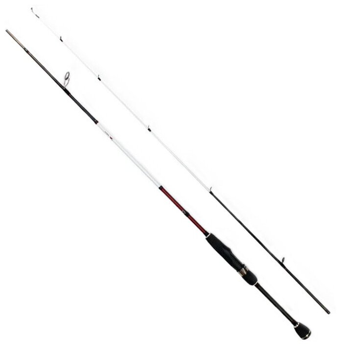 Спиннинг Crazy Fish ASPEN STAKE ASSR802MT 2.44 м 7-28 гр