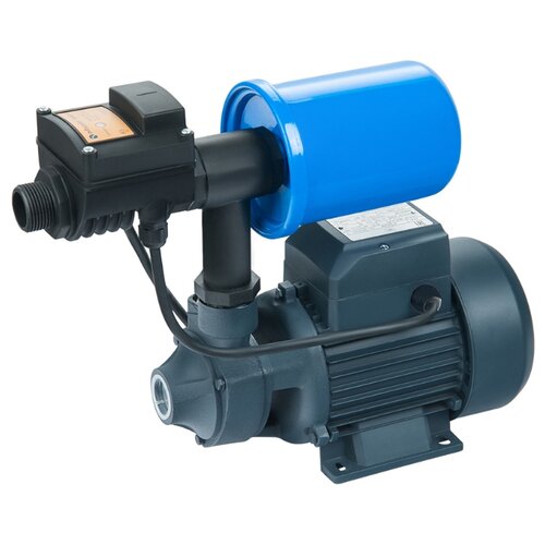 фото Насосная станция unipump auto