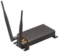 Wi-Fi роутер KROKS AP-B222WA-S 4G черный