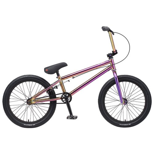 Велосипед BMX TT Millennium 4013000₽