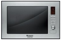 Микроволновая печь Hotpoint-Ariston MWHA 222.1 X