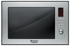 Микроволновые печи Hansa или Микроволновые печи Hotpoint-Ariston — какие лучше