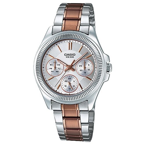 фото Наручные часы casio ltp-2088rg-7a